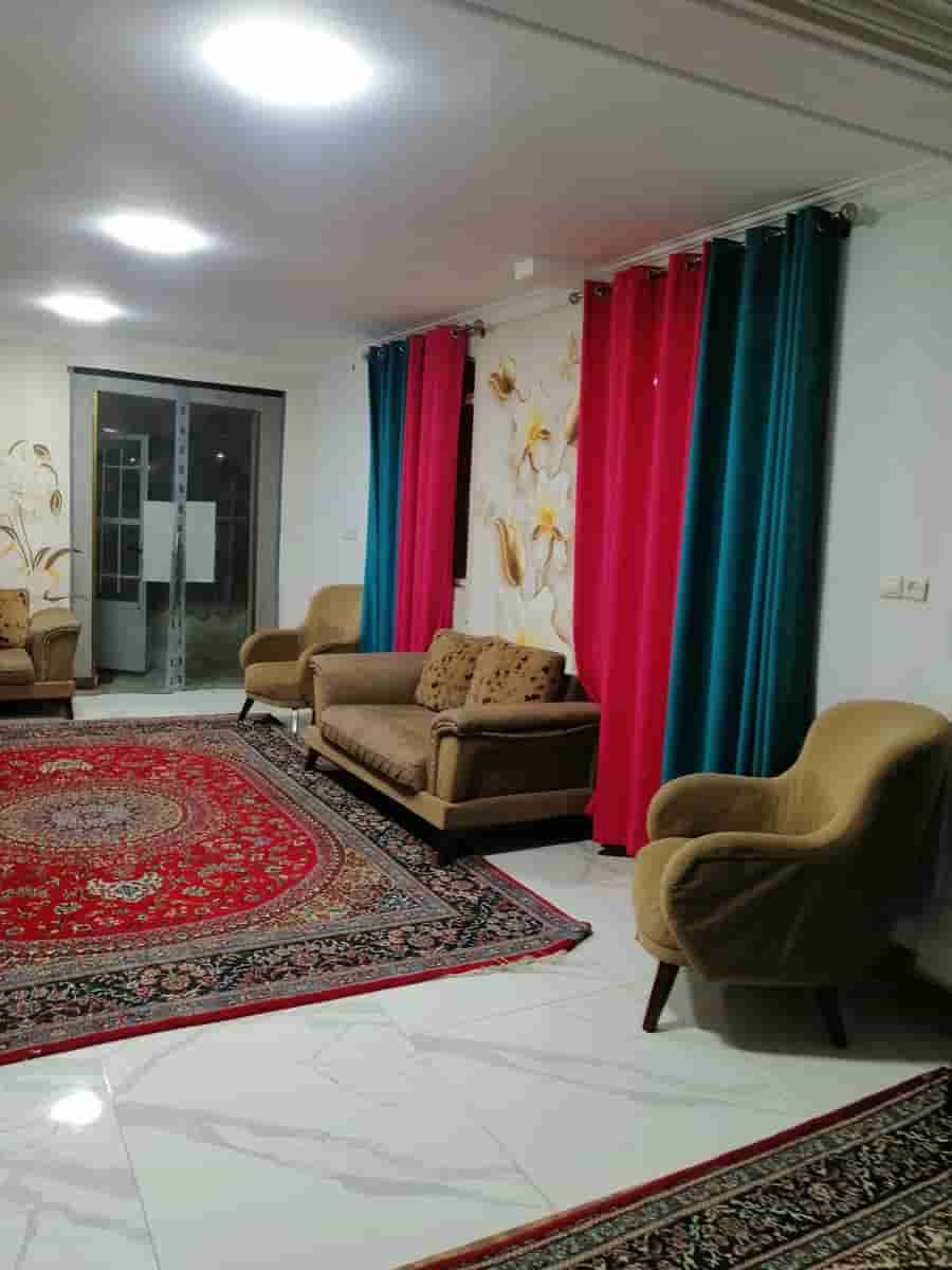 اجاره باغ ویلا استخردار در شهدا نیشابور