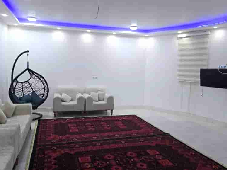 ویلا در روستا بساتین بندر نایبند - 1  