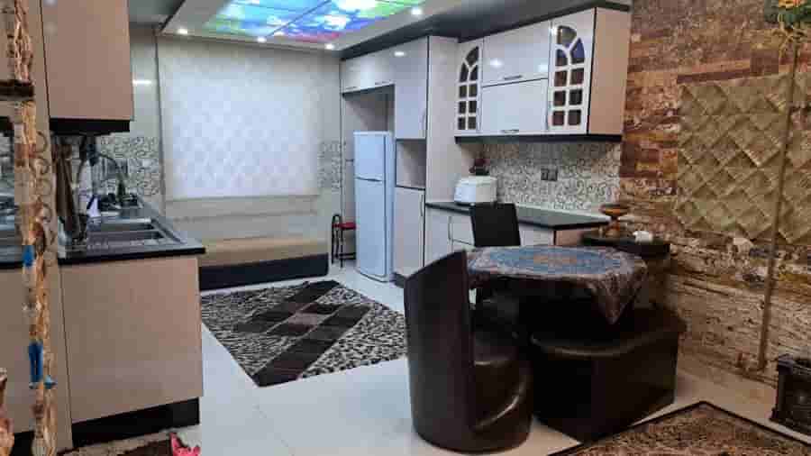 اجاره ویلا در روستا پایین محله رودبنه 