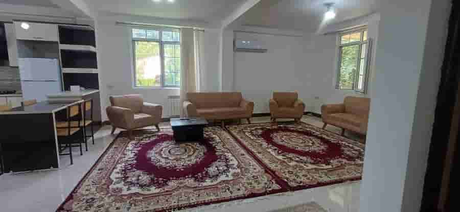 منزل ویلایی در روستای سراکه ماسال 