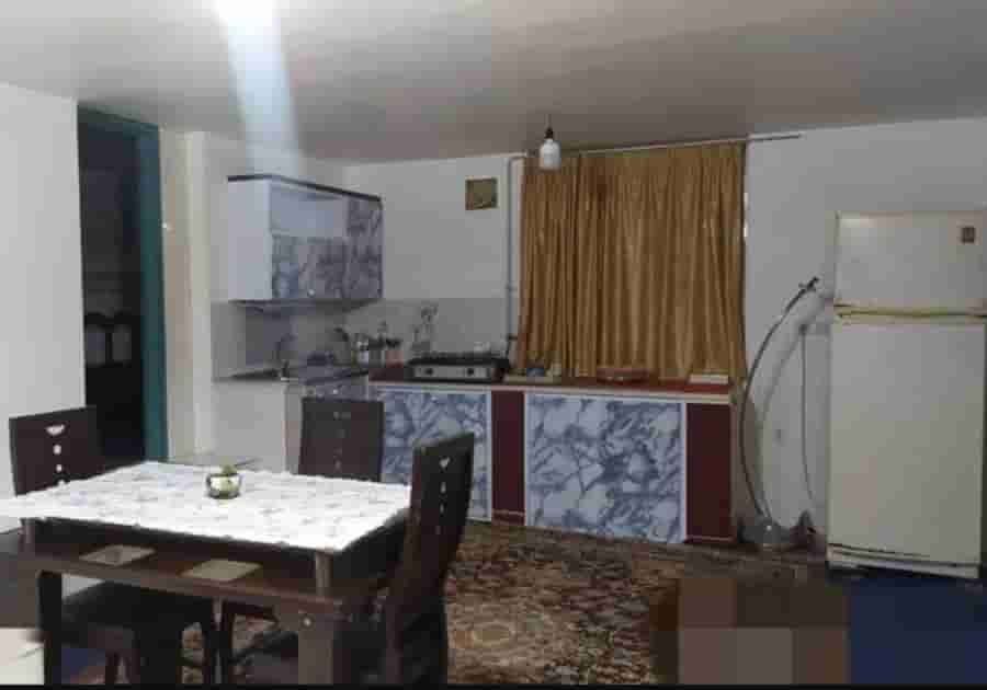 عکس اجاره ویلا در افراچال ساری - تکخواب