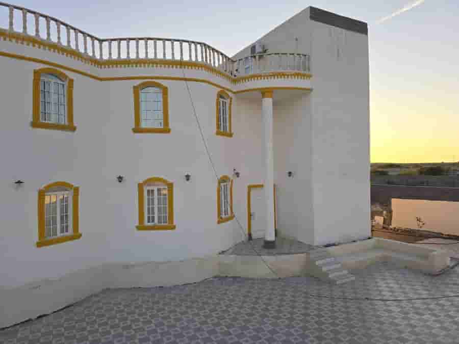 ویلا در روستا بساتین بندر نایبند - 1  