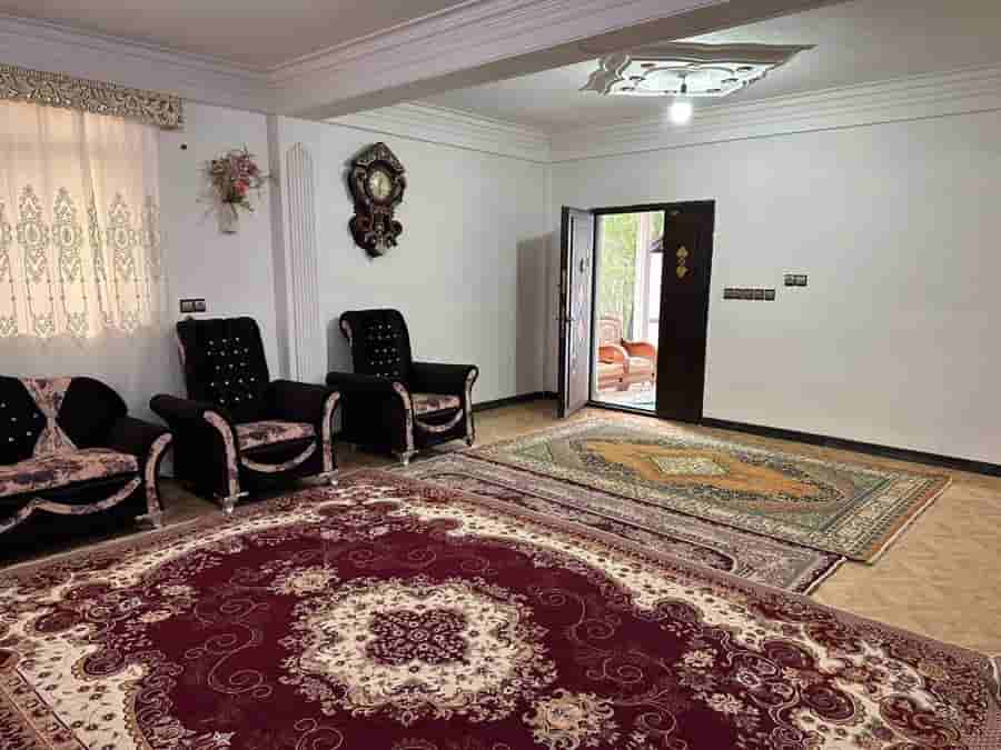 ویلا با استخر آب گرم در وشمه سرا ماسال 