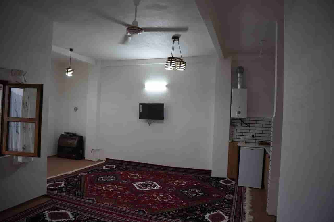 بومگردی در روستا چینو علی‌آبادکتول - 1