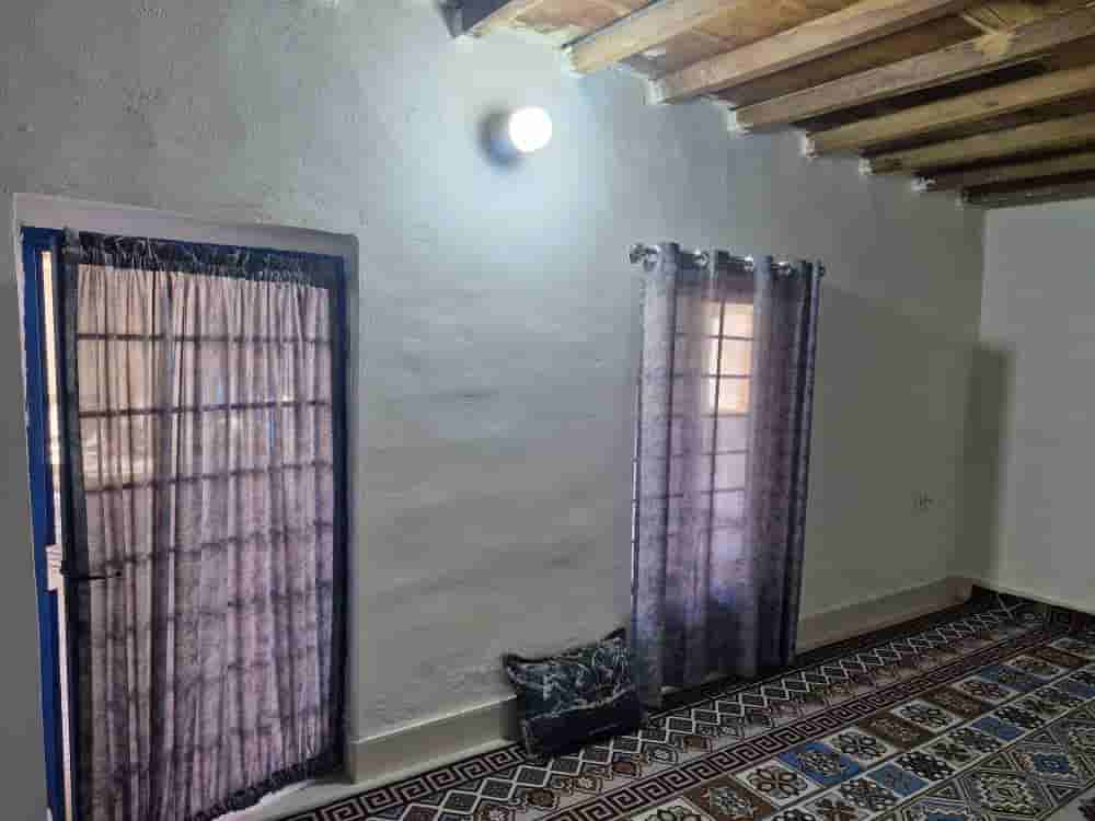 اقامتگاه بومگردی ساحلی در جزیره هرمز - 24متری