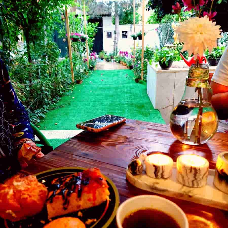 عکس اجاره ویلا جکوزی دار در ماهینی - سعادت 1
