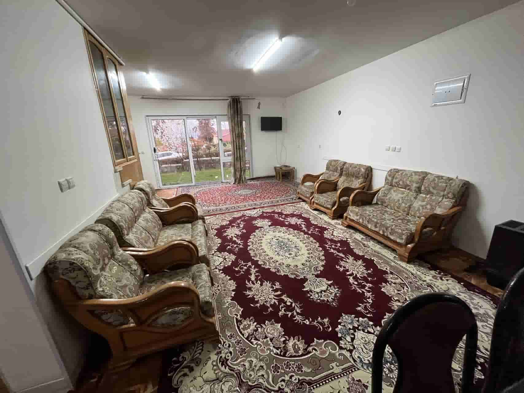 اجاره ویلا در دهکده تفریحی زاینده رود - فتاح