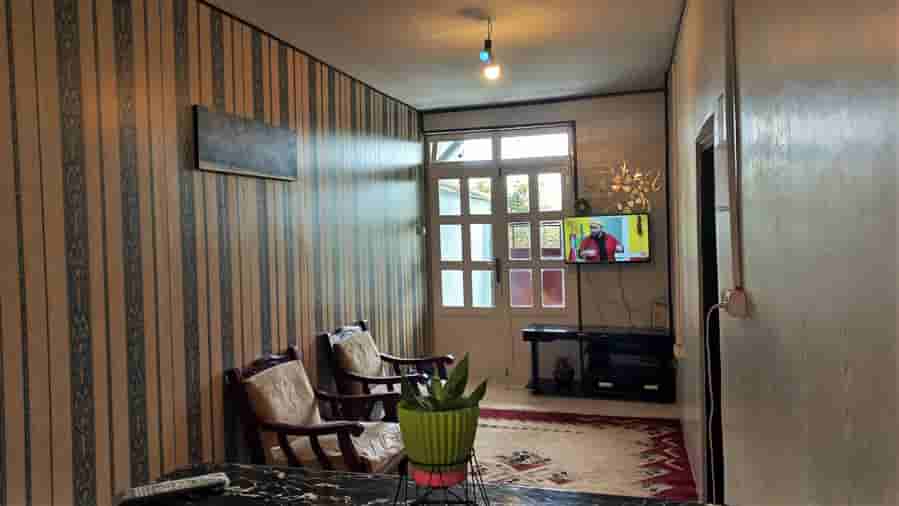 ویلا در روستا طالب آباد بندرانزلی - تکخواب صبا 