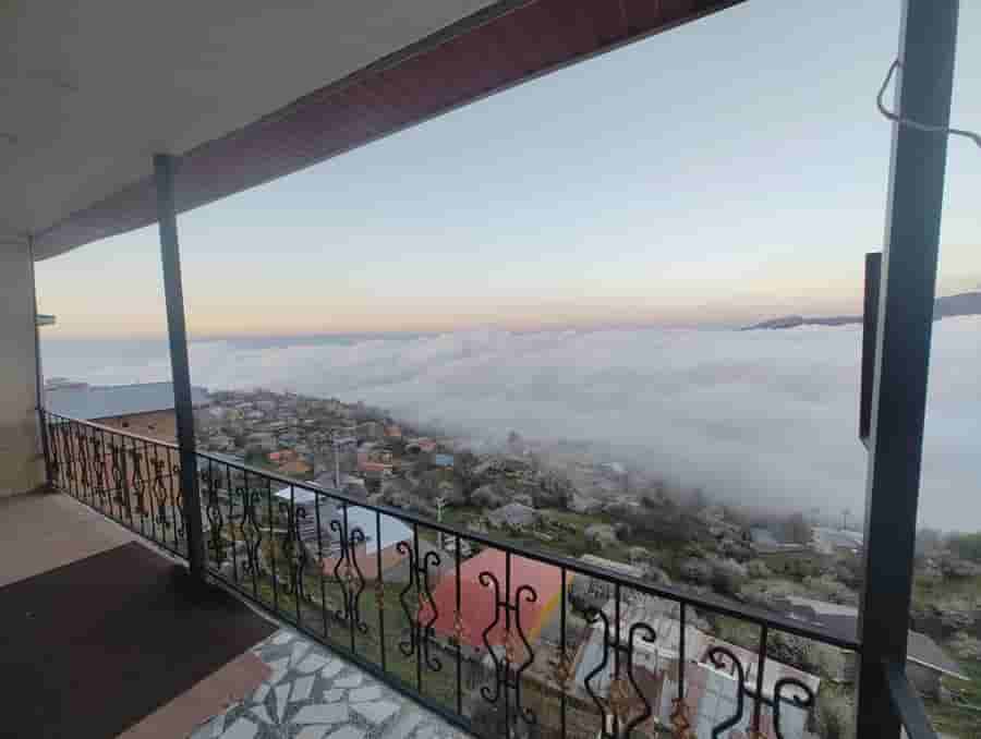 ویلا کوهستانی 3 خواب در فیلبند مازندران