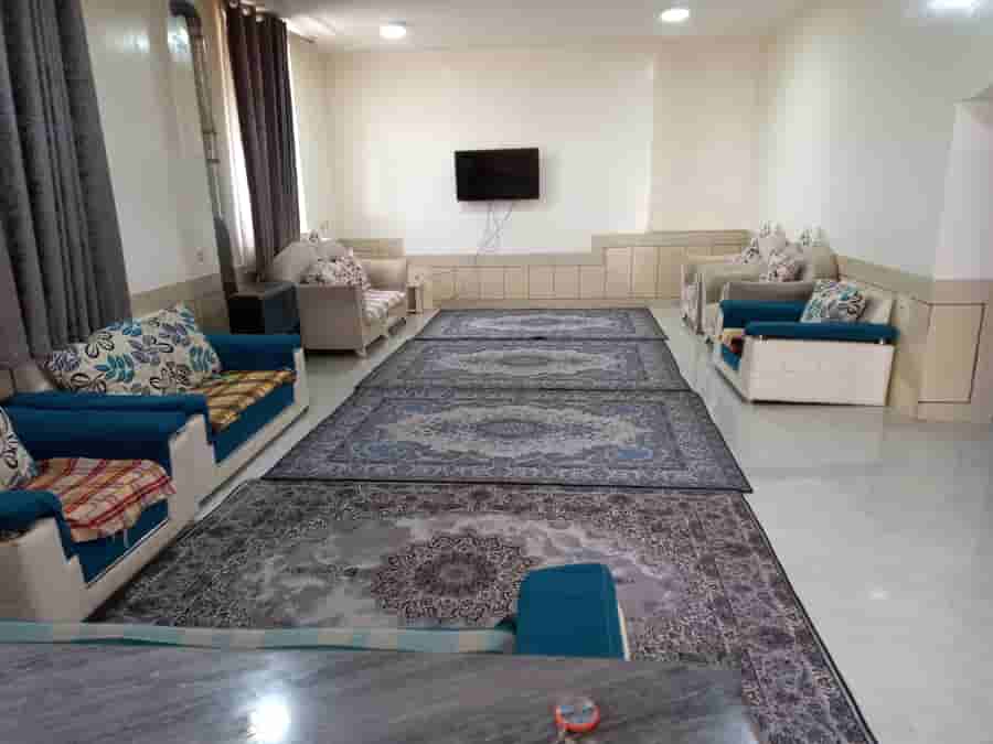 منزل در روستا چم‌عالی سامان - دوخواب 