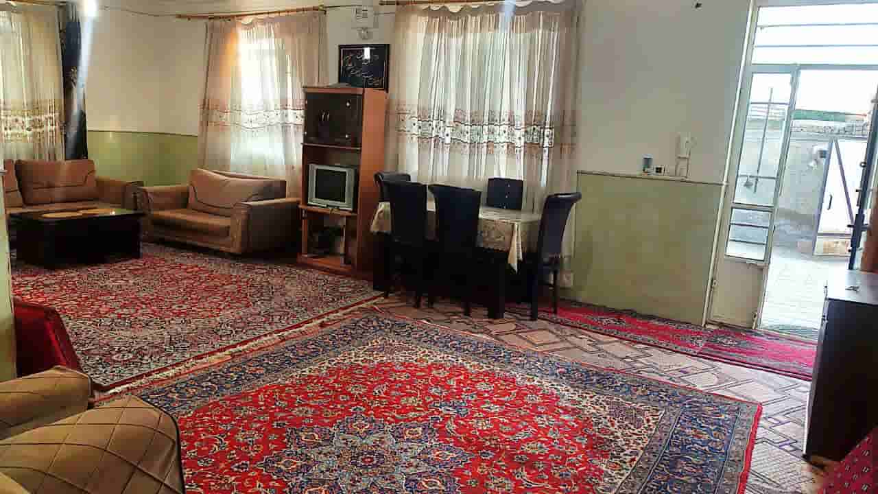 اجاره منزل ویلایی در طرب آباد نیشابور