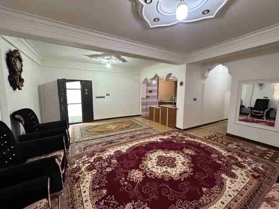ویلا با استخر آب گرم در وشمه سرا ماسال 