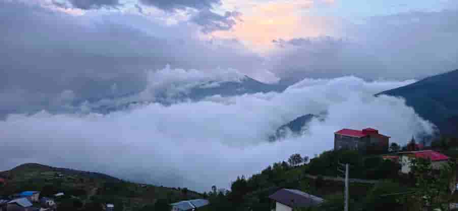 اجاره ویلا کوهستانی در فیلبند مازندران - 2