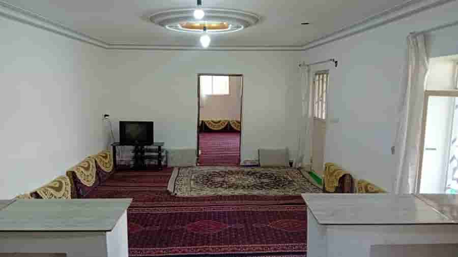 منزل ویلایی رو به دریاچه در روستای زونج