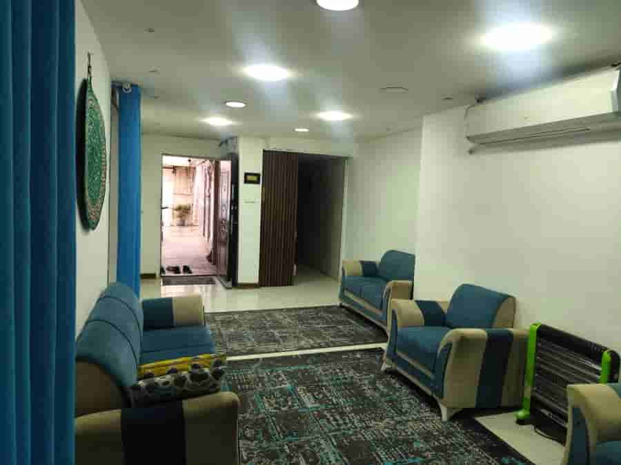 اجاره منزل ویلایی در کمپلو شمالی اهواز 