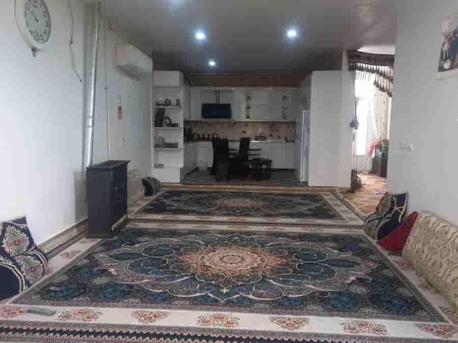 منزل ویلایی در روستا کلیملک دهدز 