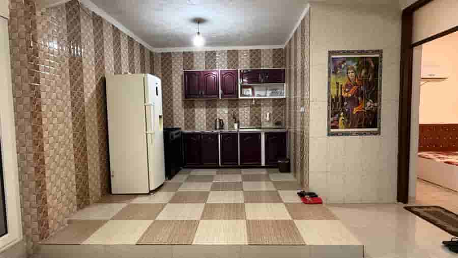 اجاره منزل تکخواب در گناوه - طبقه دوم 