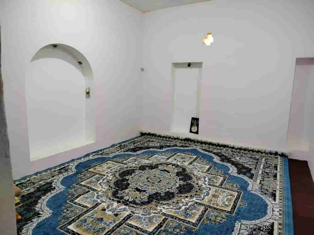 بومگردی در روستا خماط شوش - اتاق 8