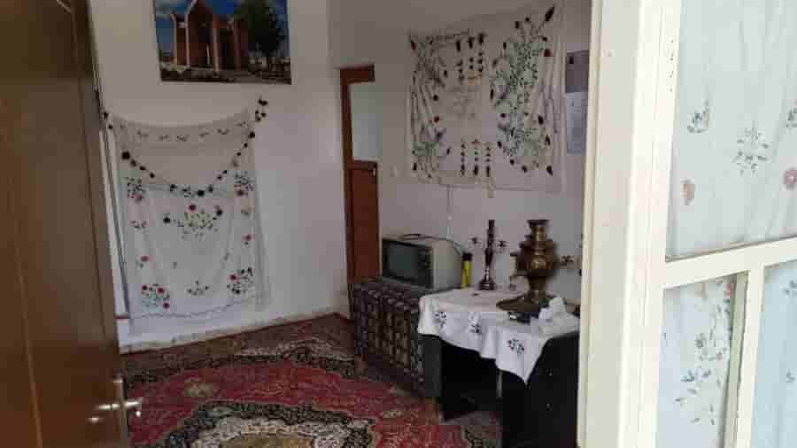اجاره بومگردی در روستا مزینان داورزن - 4 
