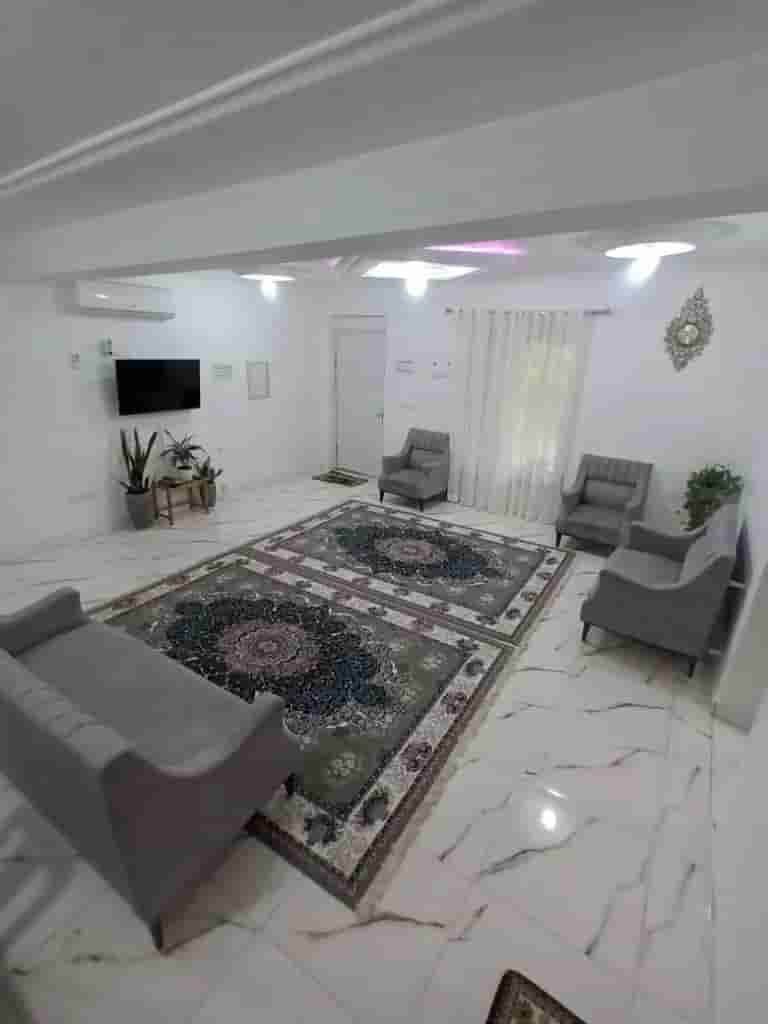 عکس ویلاباغ استخردار در روستای اشکلن پایین فومن