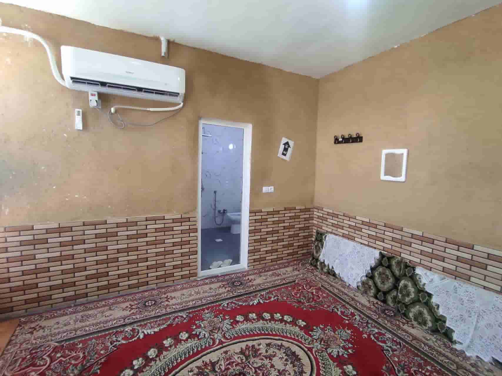 اقامتگاه بوم گردی روستای جااردو- اندیمشک - 1 