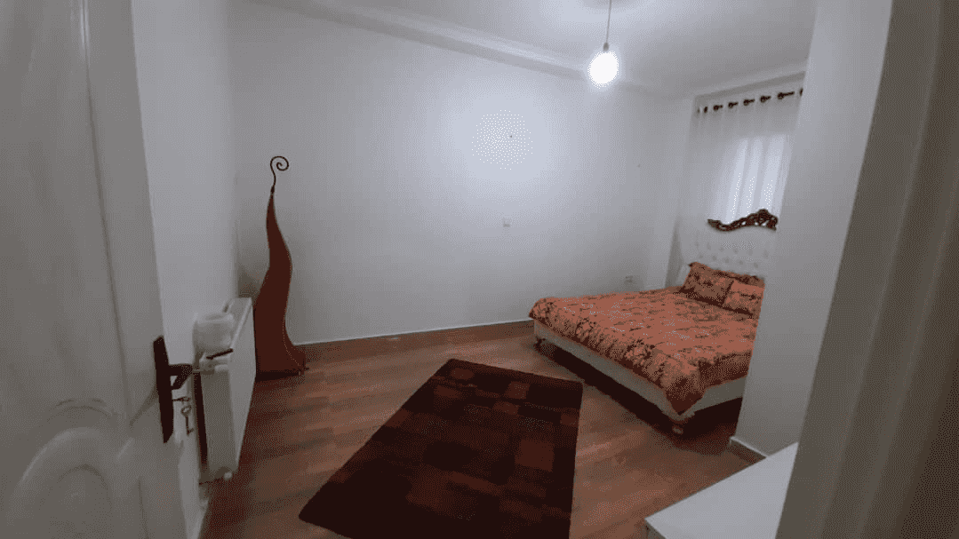 اجاره ویلا دوبلکس جکوزی دار در رمج محله شیرود