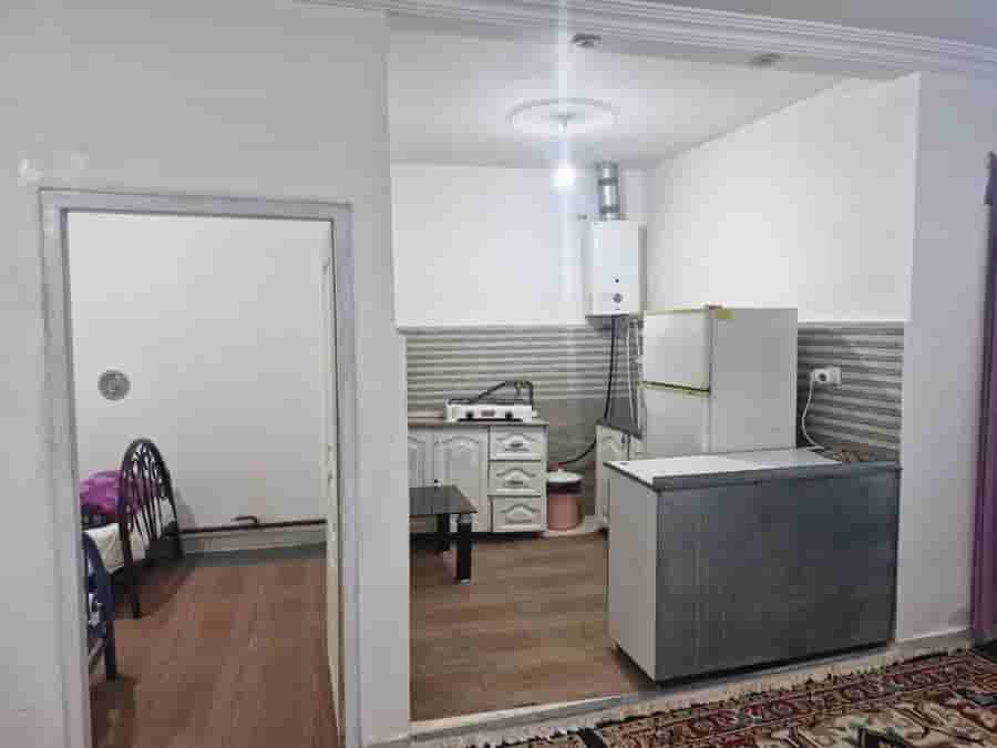 ویلاکوهستانی با ویوو جنگل های سحراما در روستا علی آباد کلیبر