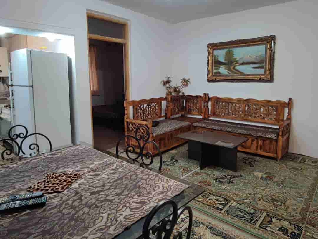 ویلا تک خواب در روستا حیران علیا آستارا