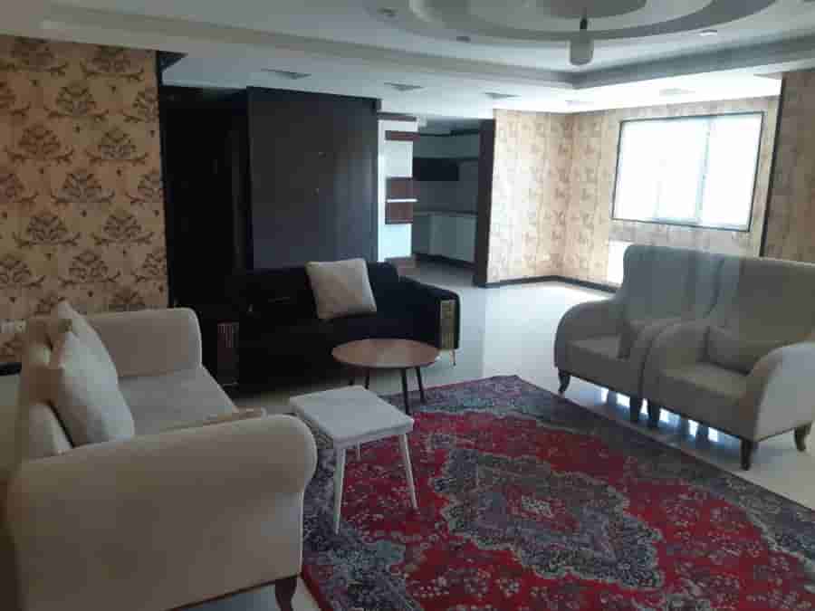 آپارتمان مبله در هماشهر سپیدان - 3 