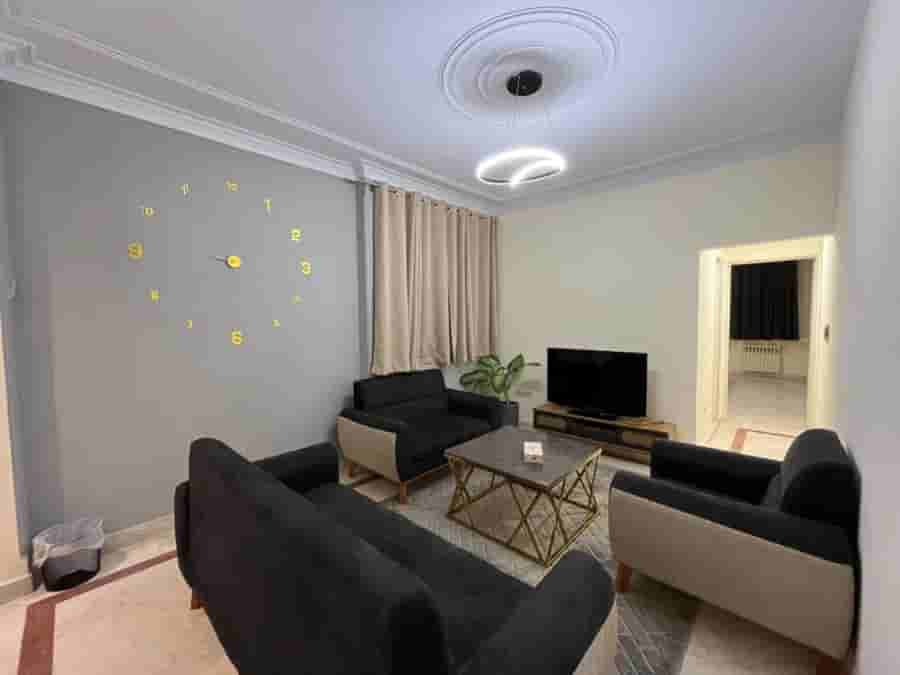 آپارتمان در خیابان فاطمی تهران - 203