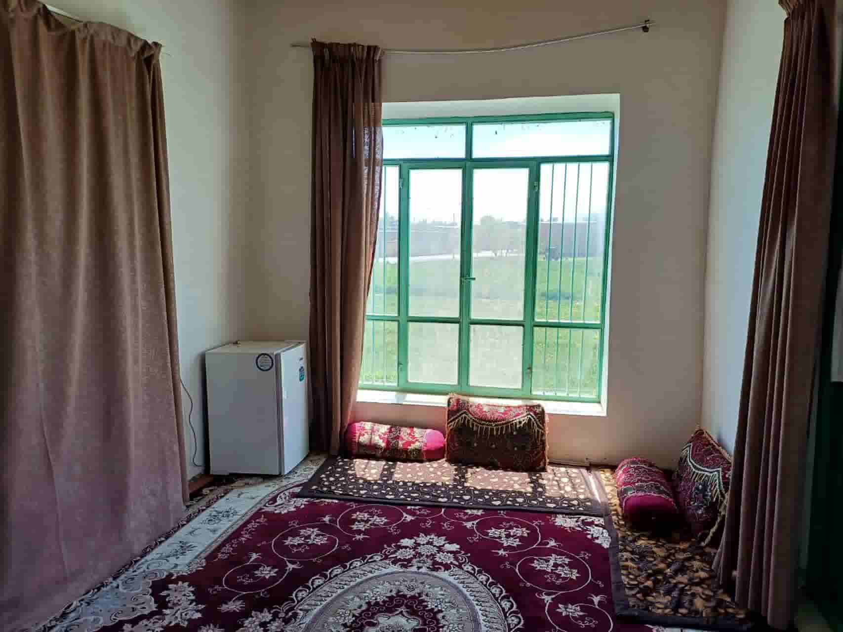 اقامتگاه بومگردی در روستا ویست خوانسار - 4