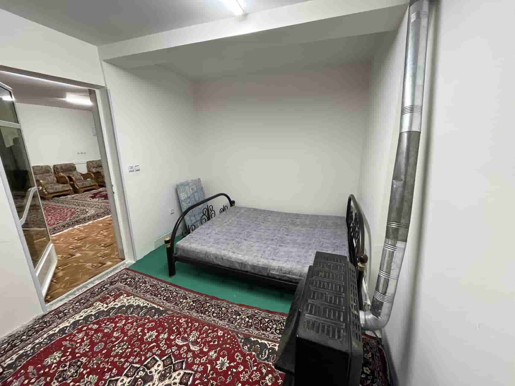 اجاره ویلا در دهکده تفریحی زاینده رود - فتاح