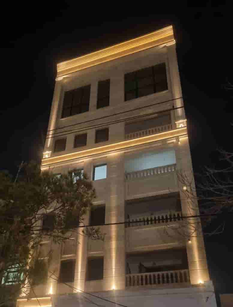 عکس  آپارتمان سه خواب در امام رضا مشهد - 5001