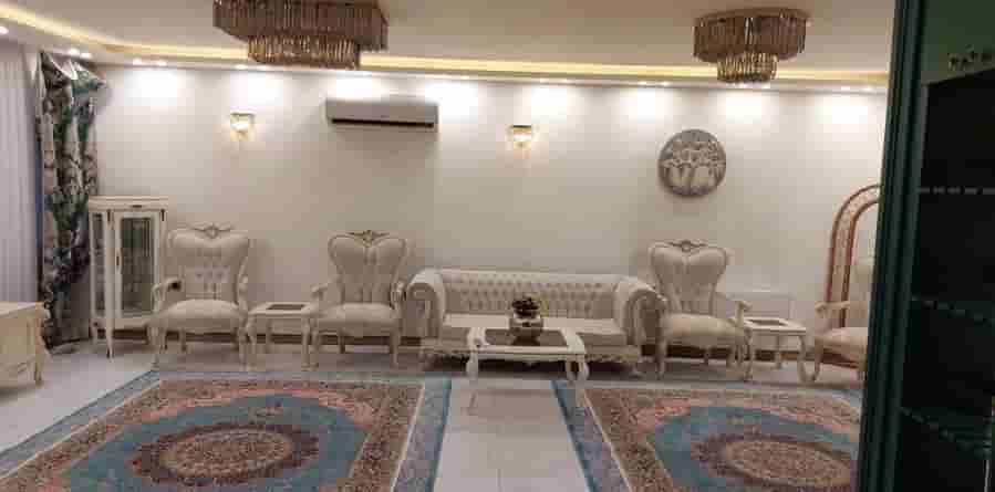 آپارتمان مبله نزدیک حرم در مشهد 