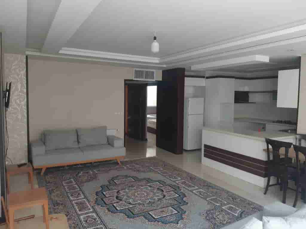 آپارتمان مبله در هماشهر سپیدان - 5