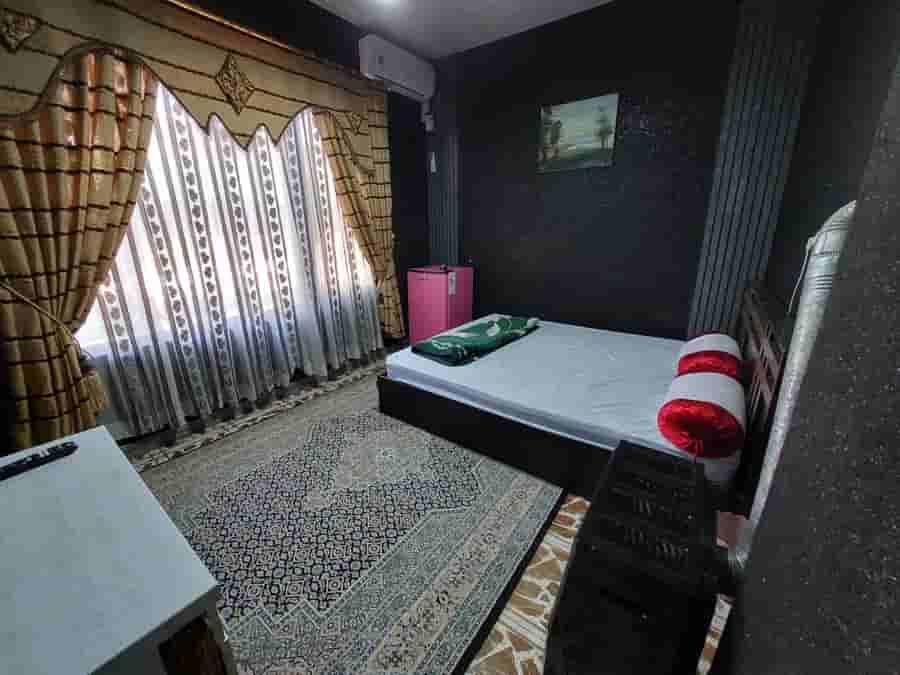 اجاره بومگردی در روستا کویشاد بندرانزلی - 1