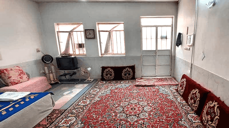 اجاره سوئیت در روستای فخریه نیشابور