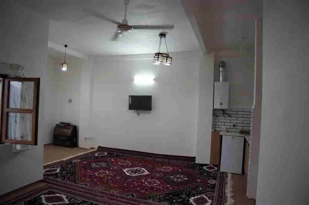 بومگردی در روستا چینو علی‌آبادکتول - 3