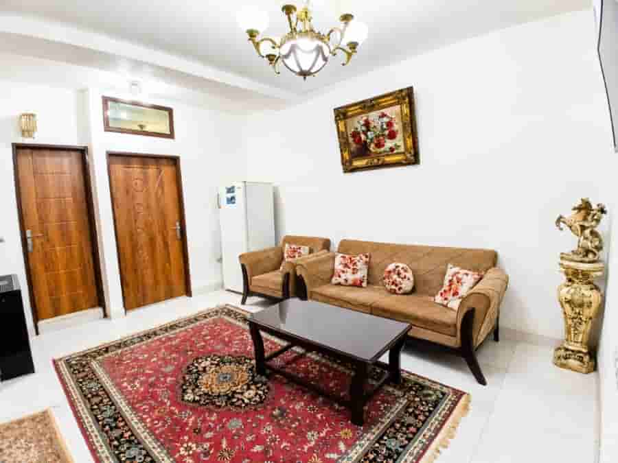 عکس اجاره آپارتمان مبله در ولی عصر رشت