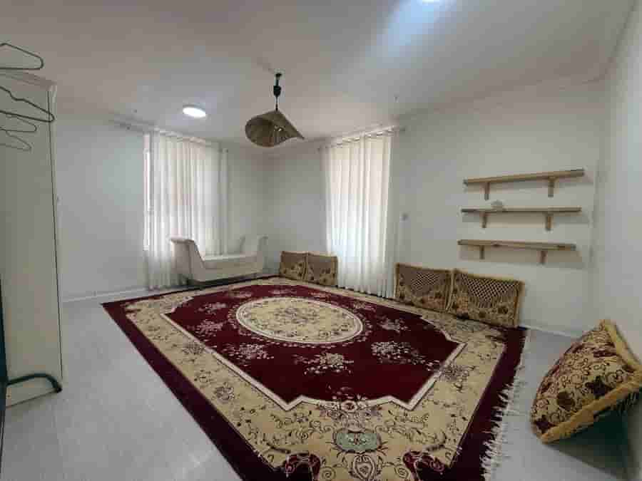 عکس ویلا ساحلی در روستای هاله عسلویه