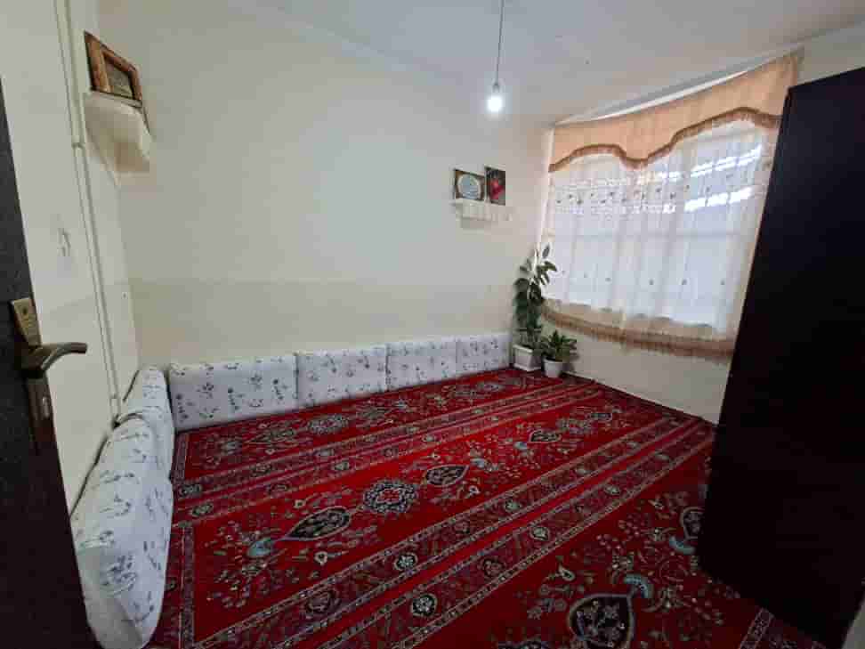 منزل ویلایی در خیابان نساء مریوان