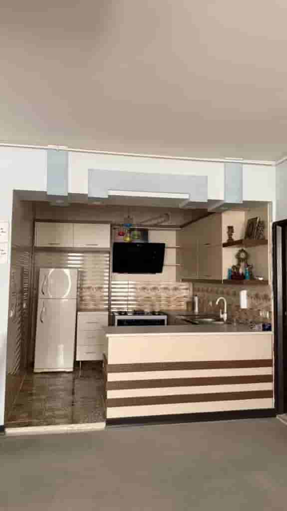 آپارتمان مبله تکخواب در فین کاشان - 2