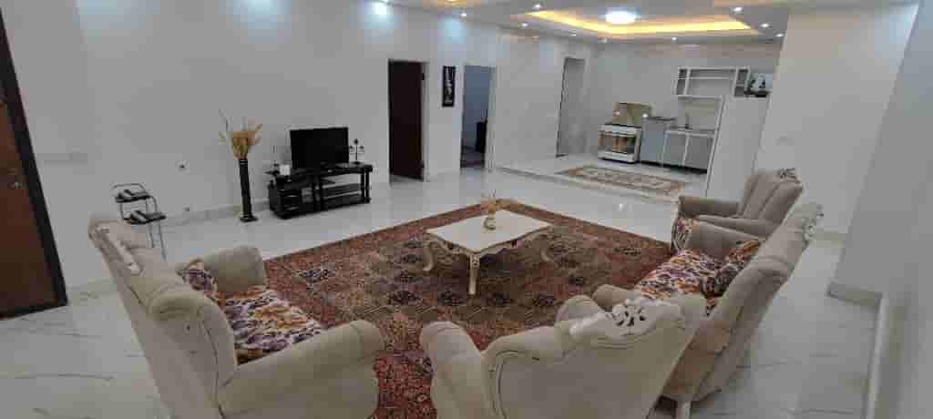 ویلاباغ در روستا کوخدان سی‌سخت