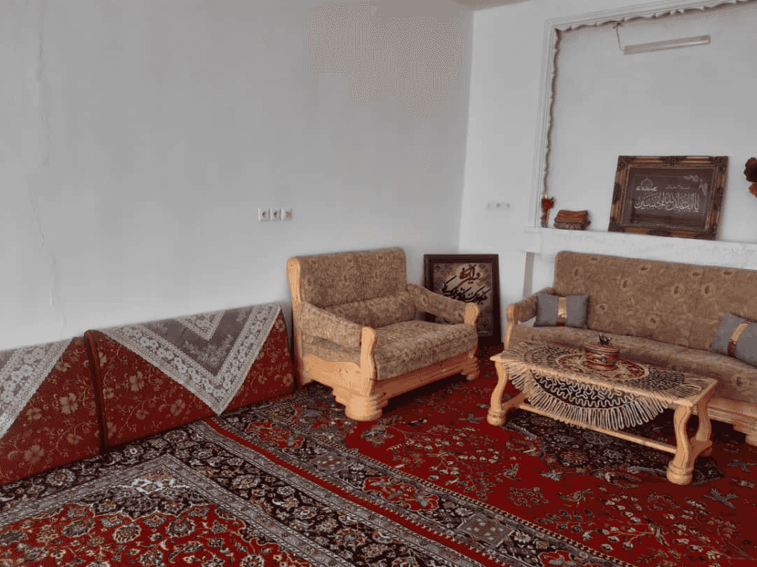 اجاره منزل مبله تک خواب در خرم آباد