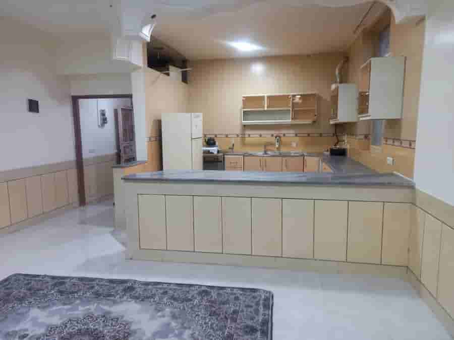منزل در روستا چم‌عالی سامان - دوخواب 