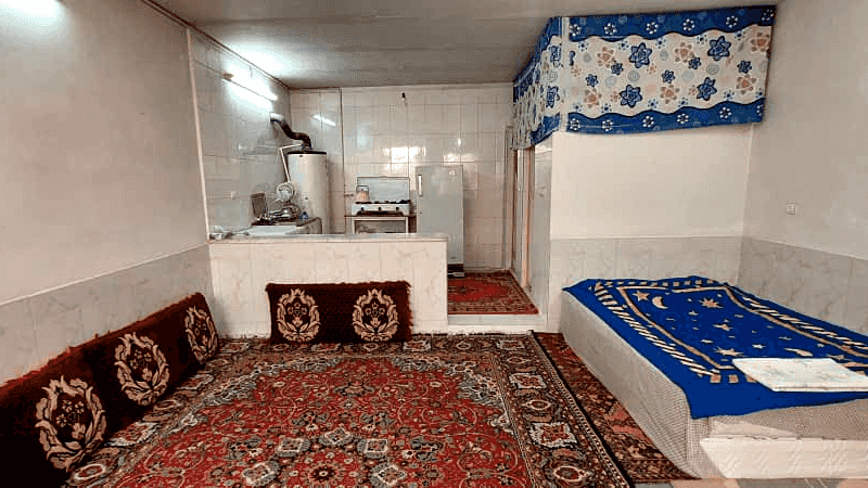اجاره سوئیت در روستای فخریه نیشابور