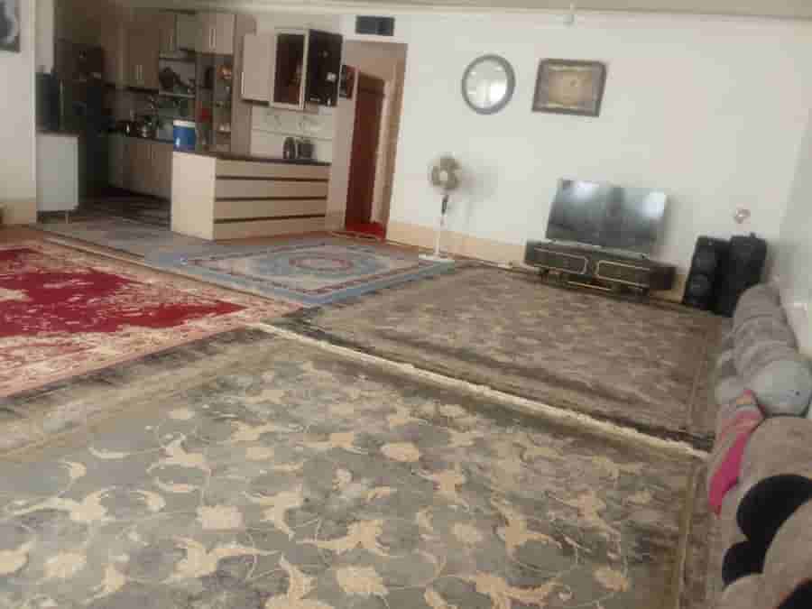 منزل ویلایی در بهرغان سپیدان