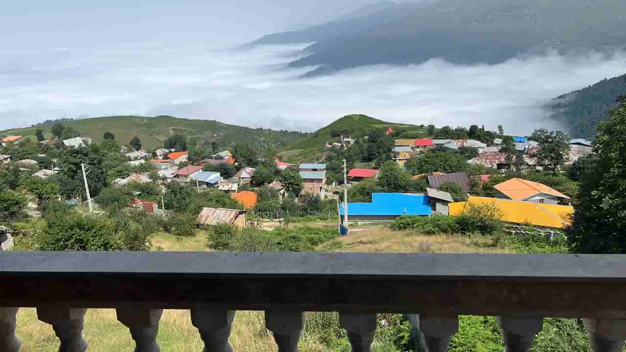اجاره ویلا با جکوزی‌ در فیلبند 