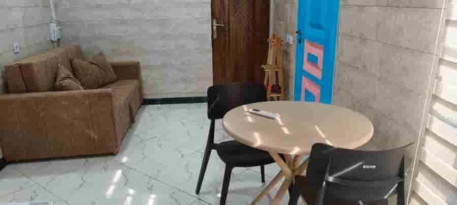 اجاره کانکس ساحلی در هرمز - آبی
