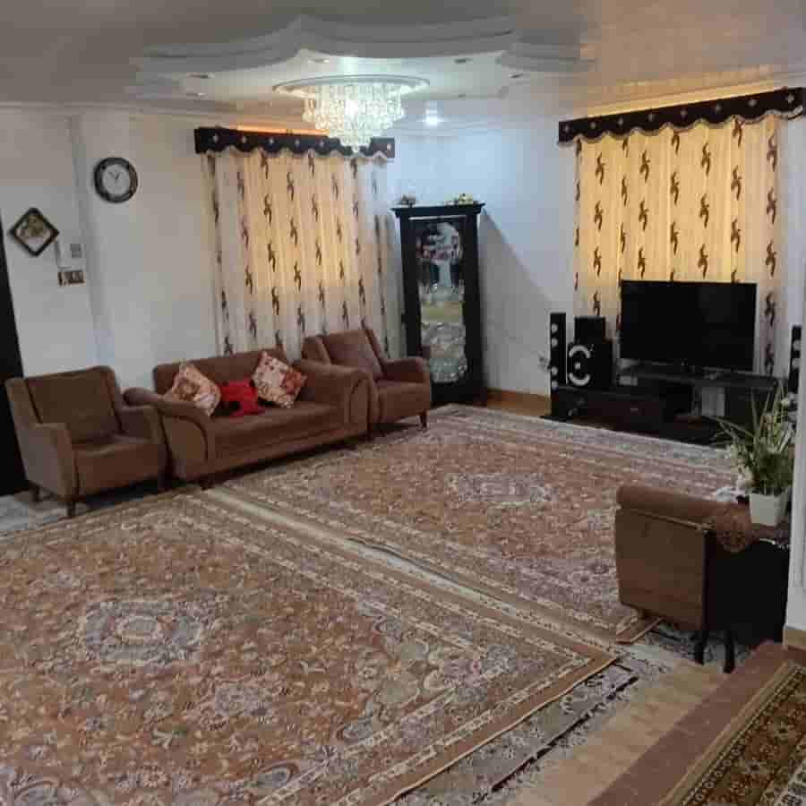 ویلا جنگلی در مرکیه ماسال